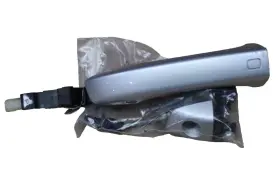 4h0837205gru Audi 2012-2018 A6/a7/s6/s7/s8/rs7 Driver Lh Side Door Handle With Sensor Oem Grey