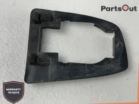 4h0837278 Audi 2011-2014 A8 Quattro - Rear Right Exterior Door Handle Seal Oem