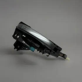 4h0837886 Audi 2012 - 2015 A7 C7 Front Right Passenger Exterior Door Handle Oem