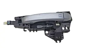 4h1837885 Audi A6 Door Handle Rear Left 2012-2018 Oem