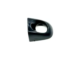 4l0837879 Audi 2007-2015 Q7 Front Left Driver Side Door Exterior Handle Cap Black Oem G43