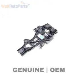 4l0839886h Audi 2007-2015 Q7 Tdi - Rear Right Exterior Door Handle Bracket