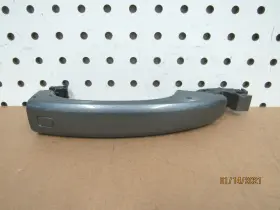 50121 Audi 09 10 11 12 13 2014 2015 2016 A4 Front Right Passenger Outside Door Handle