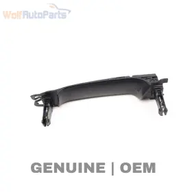 80a837206a Audi 2021-2024 Q5 80a - Right Exterior Door Handle Bracket