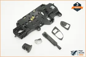 80a837812 Audi 2018-2024 Q5 Rear Right Exterior Door Handle Bracket Oem