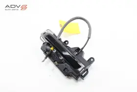 80b837239gru Audi 2018 - 2025 Sq5 Q5 Front Left Driver Side Door Exterior Handle Oem