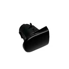 8j0839167 Audi 2008-2014 Tts Mk2 Black Right Passenger Side Door Handle Cover Cap Oem
