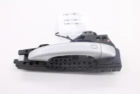 Audi 8t02837886a 2010-16 S4 Premium Plus 3.0l Rear Passenger Right Side Door Exterior Handle