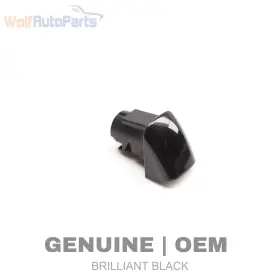 8t0837167a Audi 2013-2016 A4 Allroad B8.5 - Exterior Door Handle Housing / Cap
