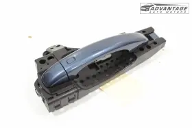 8t0837205 Audi 2015-2018 Q3 Quattro Rear Left Side Exterior Door Handle With Base Oem