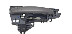 8t0837886a Audi A4 Door Handle Rear Right 8t0837886 2009-2016 Oem