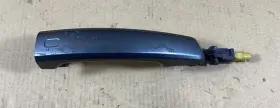 8v0837205a Audi 2015-2020 A3 S3 - Front Left Exterior Door Handle Oem