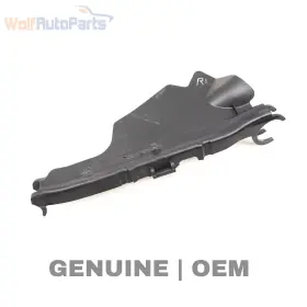 8w0505561a Audi 2017-2024 S5 - Rear Left Stone Guard