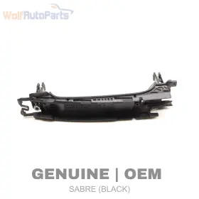 8w0837205b Audi 2018-2024 S4 B9 - Left Exterior Door Handle Bracket