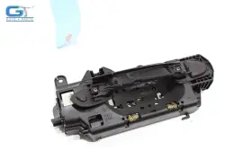 8w0837206a Audi A5 Sportback Front Right Passenger Side Exterior Door Handle Oem 2018-23