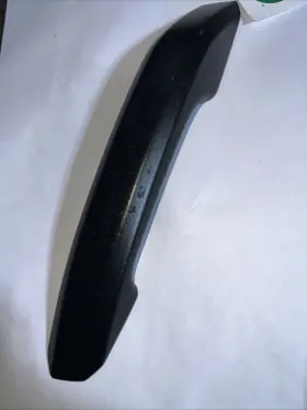 8w0837240 Audi 2017-2024 A4 B9 - Right Exterior Door Handle