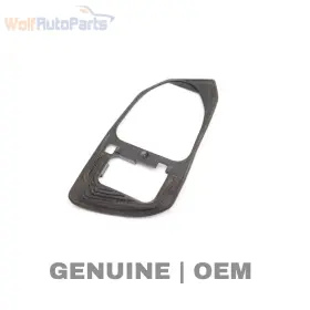 8w0837278 Audi 2018-2024 A5 Sportback - Right Exterior Door Handle Seal / Gasket Rear