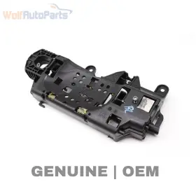 8w0837811a Audi 2018-2020 S4 - Left Exterior Door Handle Bracket
