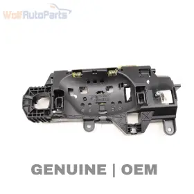 8w0837812a Audi 2018-2024 S5 Sportback - Right Exterior Door Handle Bracket