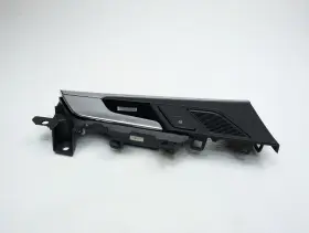 8w0839019 Audi 2017 - 2022 Oem S4 Rear Left Driver Side Interior Door Handle Assembly