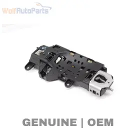 8w1837811a Audi 2019 2021-2024 Rs5 Sportback - Left Exterior Door Handle Bracket