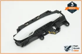 8w2837812a Audi 2018-2023 A5 Sportback Rear Right Passenger Side Outer Door Handle Base Oem