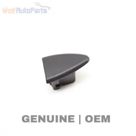 8y0837167a Audi 2022-2024 A3 8y - Exterior Door Handle Insert