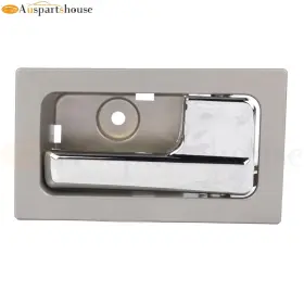 10149638 Auspartshouse 1x Right Interior Door Handle For Ford F-150 Lobo 2009-2014 5.0l 3.7l V8 V6
