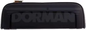 83760 Auto Plus Dorman Exterior Door Handle Front Right For 97-04 Mitsubishi Montero Sport