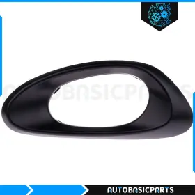 10407805 Autobasicparts For 2002-2009 Chevy Trailblazer Front Right Side Interior Door Handle