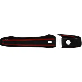 12972759 Autobasicparts For 2008-2016 Chrysler Town And Country Exterior Door Handle Left Right Side