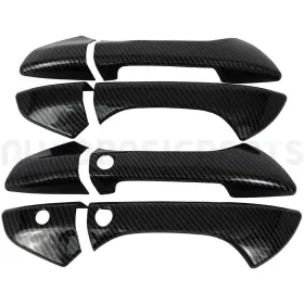 12972771 Autobasicparts For 2008-2012 Honda Accord Exterior Door Handle Front Rear Left Right Side 12972771 Autobasicparts For 2008-2012 Honda Accord Exterior Door Handle Front Rear Left Right Side