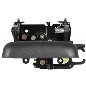 12972816 Autobasicparts For Cadillac Escalade Chevy Avalanche 1500 2500 2006-2002 Tailgate Handle
