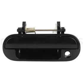 12972876 Autobasicparts For 1995 1996 1997 1998 Honda Odyssey Exterior Door Handle Front Left