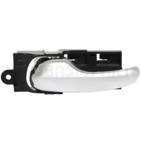 12972904 Autobasicparts For 1999-2003 Ford F-150 1997-1999 F-250 Interior Door Handle Front Left Side