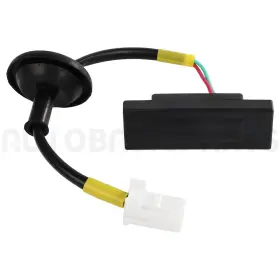 12972959 Autobasicparts For 2012-2017 Kia Rio 2005-2009 Sorento Pride Rear Trunk Lid Lock Release Handle