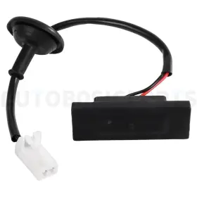 12972960 Autobasicparts For 2012-2016 2017 Hyundai Veloster 1.6l Rear Trunk Lock Lid Release Switch