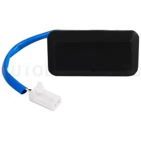 12972968 Autobasicparts For 2011-2015 2016 Kia Optima Exterior Rear Trunk Lid Release Handle