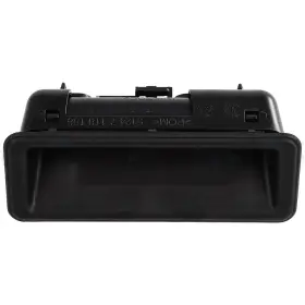 12972975 Autobasicparts For 2008-2013 Bmw 128i 135i 325i 328i Trunk Lock Handle Push Button