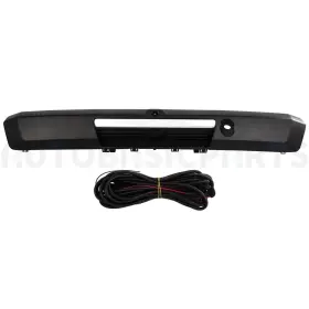 12972995 Autobasicparts For 2017-2020 Ford F-250 Super Duty Tailgate Handle With Camera Hole