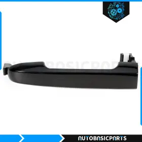 9981282 Autobasicparts For 2006-2010 Hyundai Sonata Front Rear Or Left Right Side Exterior Door Handle