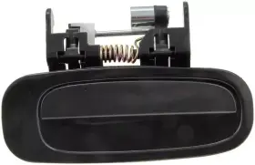 77431 Autocraft For 1998-2002 Corolla Exterior Door Handle
