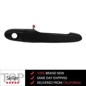 Adp125023s05 Autodayplus Front Passenger Side Outer Door Handle For 2007-2013 Chevrolet Impala