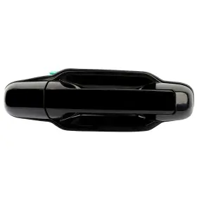 Au125209r01 Autodayplus Exterior Outside Rear Right Door Handle For Kia Sorento 2003-06
