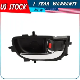 Au190486s Autodayplus Fits 2014-2019 Toyota For Corolla Front Rear Right Interior Door Handle