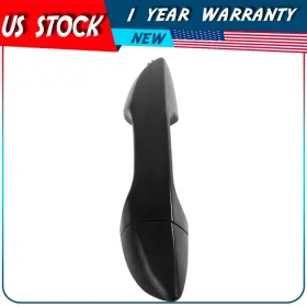 Au190490s Autodayplus Fits 2014-2019 Toyota For Corolla Rear Left Exterior Door Handle