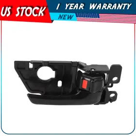 Au190505s Autodayplus For 2010-13 Kia Forte Koup 2012-13 Forte5 Interior Front Rear Right Door Handle