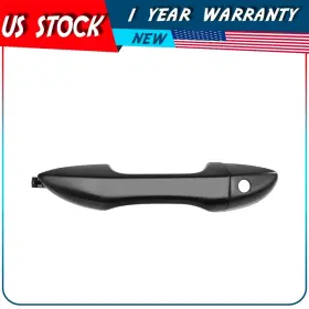 Au190526s Autodayplus For 2014-2019 Toyota Corolla Exterior Door Handle Front Left Driver Side