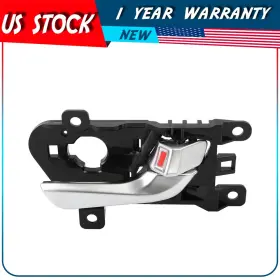 Au190527s Autodayplus For 2013-2019 Hyundai Santa Fe Interior Front Right Door Handle