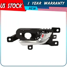 Au190528s Autodayplus For 2013-2019 Hyundai Santa Fe Interior Rear Right Door Handle